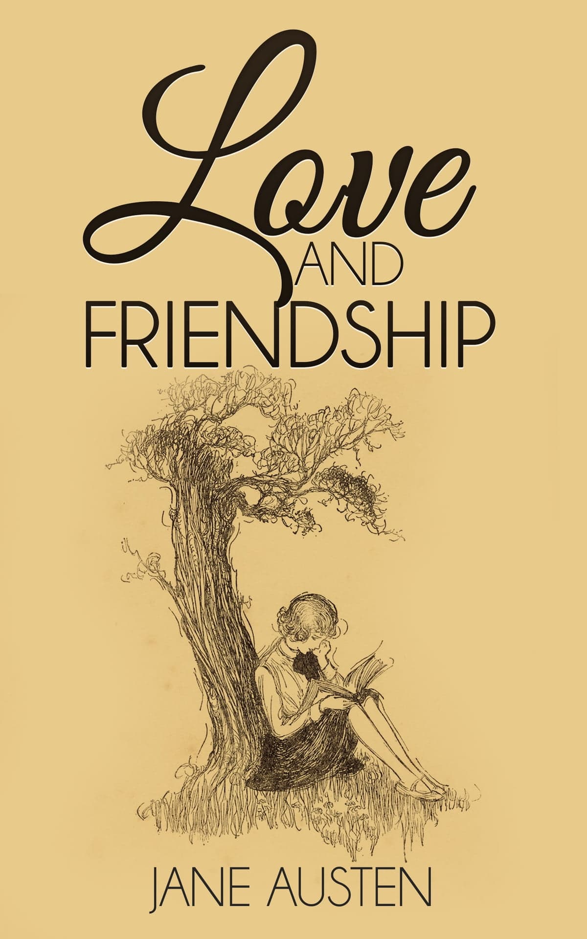 Love and Friendship